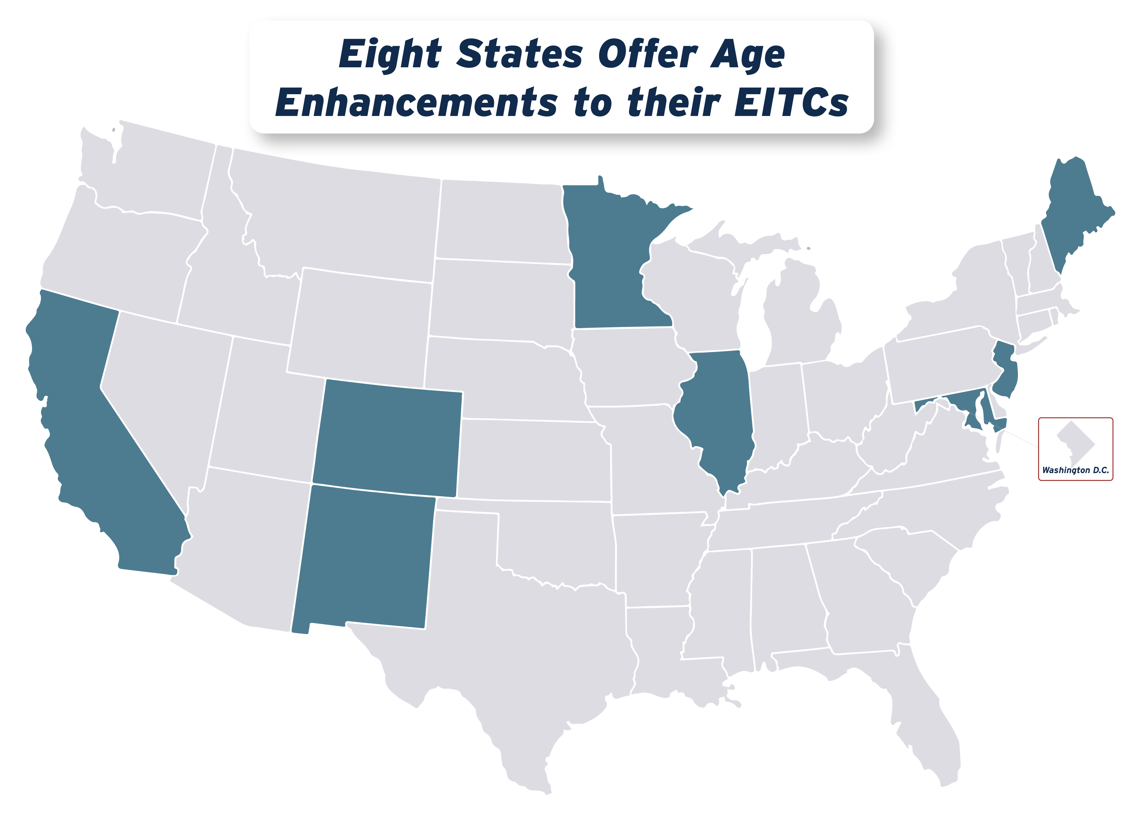 Boosting and Improving Tax Equity with State Earned Tax