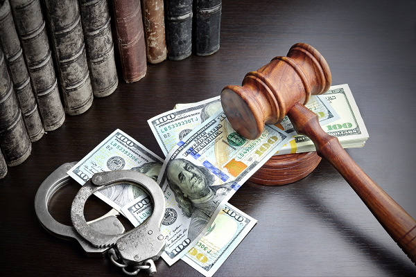 Why Local Jurisdictions’ Heavy Reliance on Fines and Fees Is a Tax Policy Issue