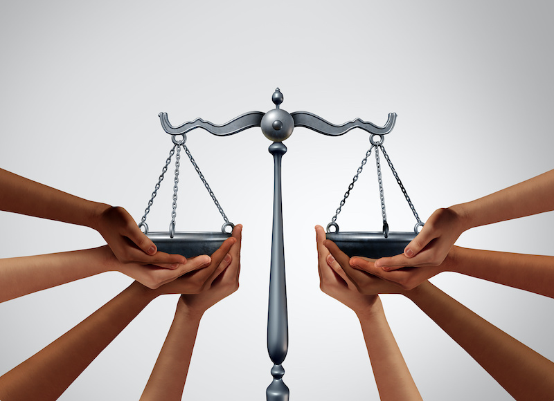 History, Economic Justice, and COVID-19