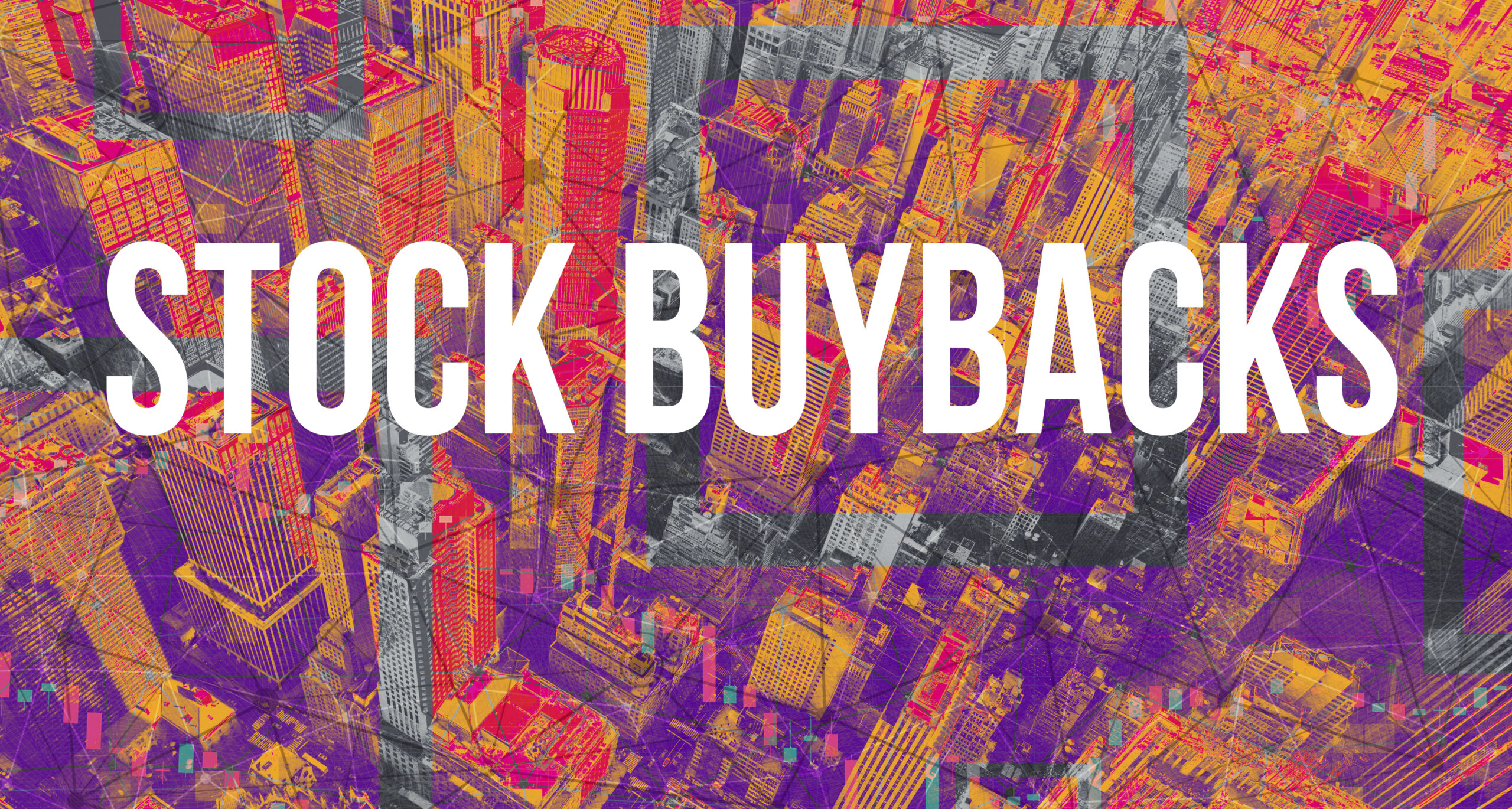 Democrats Seek to Eliminate the Stock Buyback Advantage