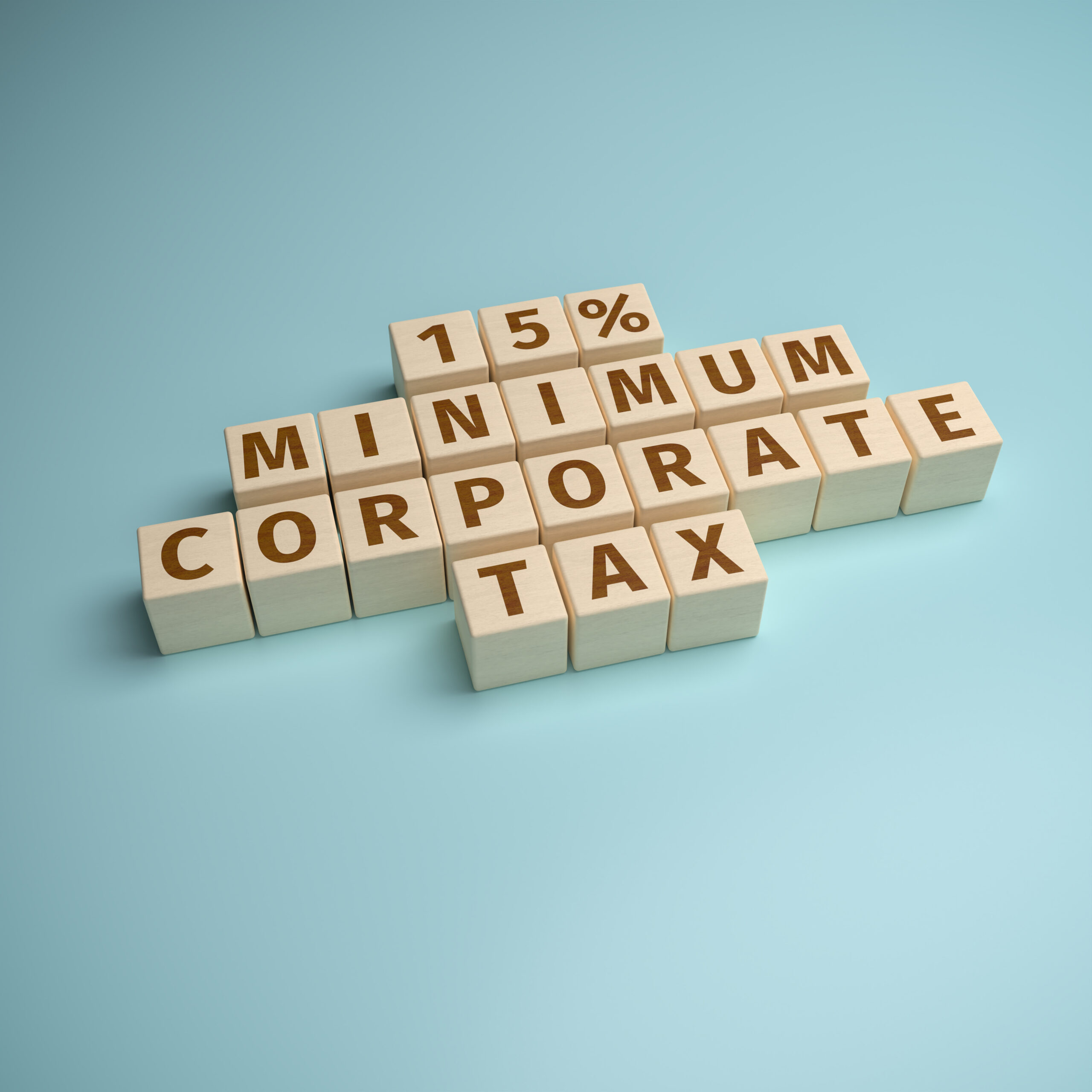 Senate Democrats’ Corporate Minimum Tax Could Address the Worst Corporate Tax Dodging