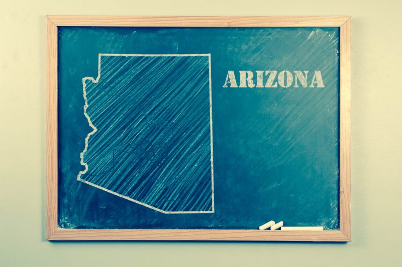 Newly Unveiled Ballot Initiative Aims to Tax Arizona’s Top 1 Percent to Fund Education