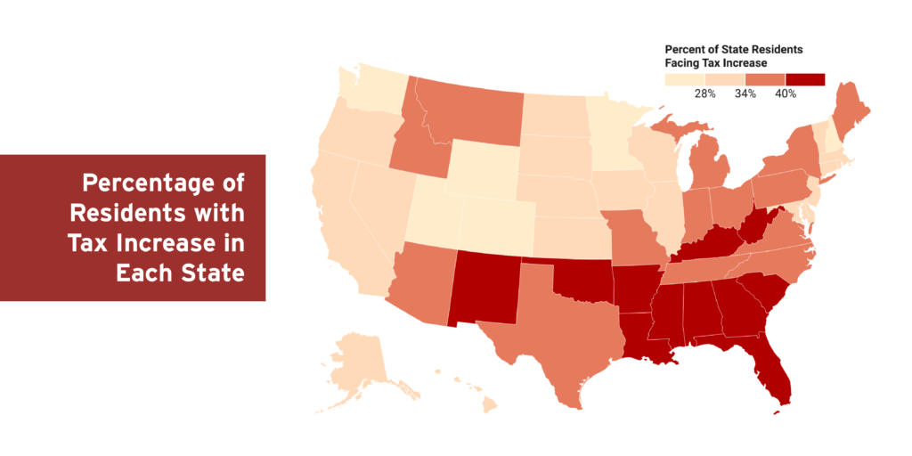 State-by-State Estimates of Sen. Rick Scott's “Skin in the Game” Proposal – ITEP