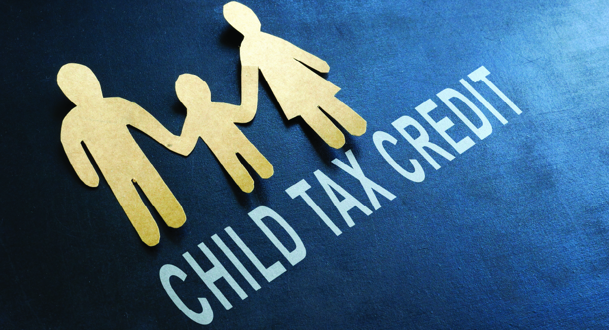 The Problem with Returning to a $2,000 Non-Refundable Child Tax Credit
