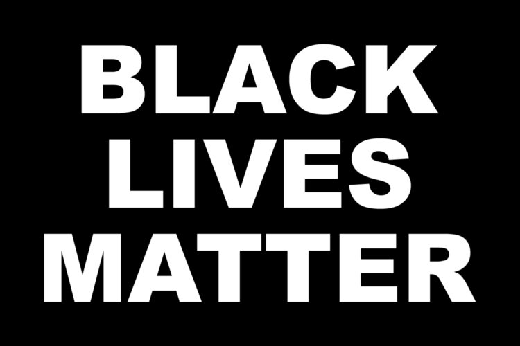 ITEP supports Black Lives Matter