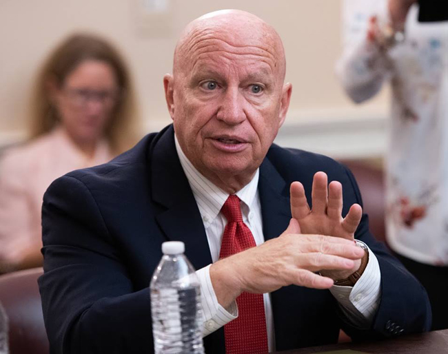 End-of-Year Tax Measure Would Give Deficit-Financed Tax Cuts to Wealthy Families and Corporations