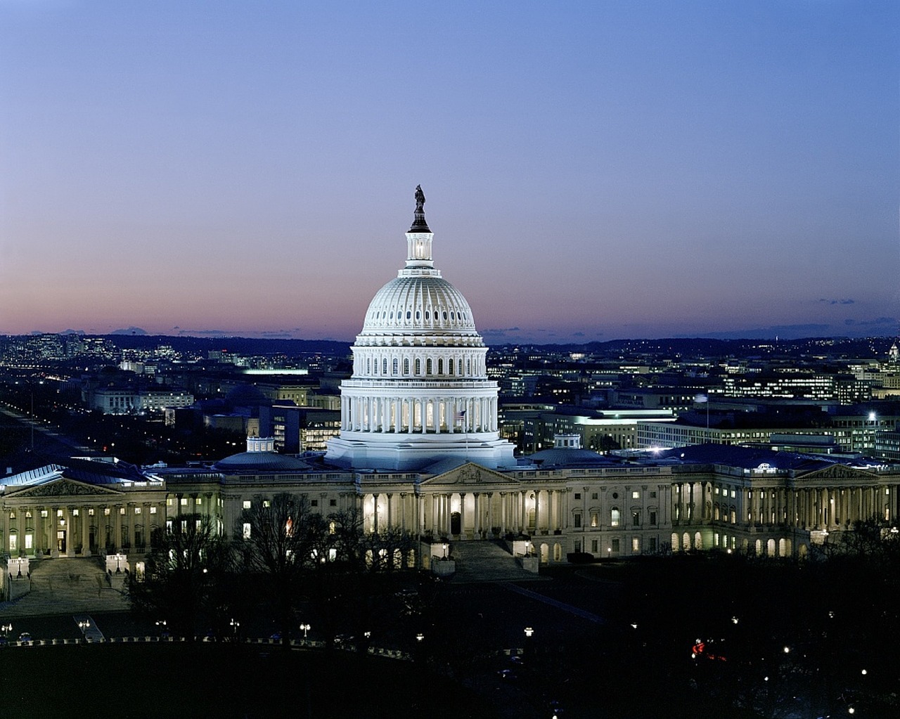 New ITEP Report Shows How Congress Can Meet Public Demand for Progressive Taxes