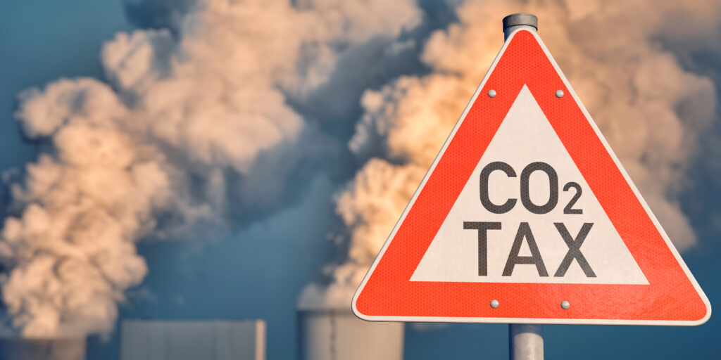 A Well-Designed Carbon Tax Could Curb Emissions, Offset Costs for Many  Families – ITEP