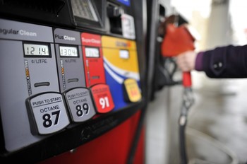 Trump Administration Might Propose a Long-Overdue Gas Tax Increase