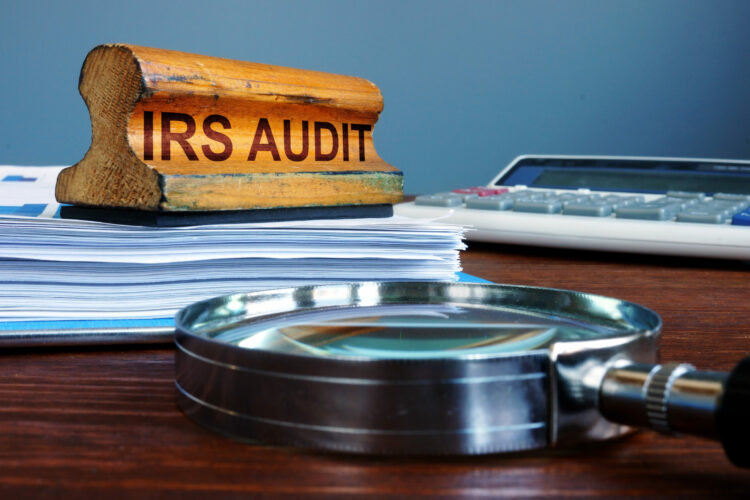 GOP Legacy on IRS Administration: Auditing Mississippi, not Microsoft