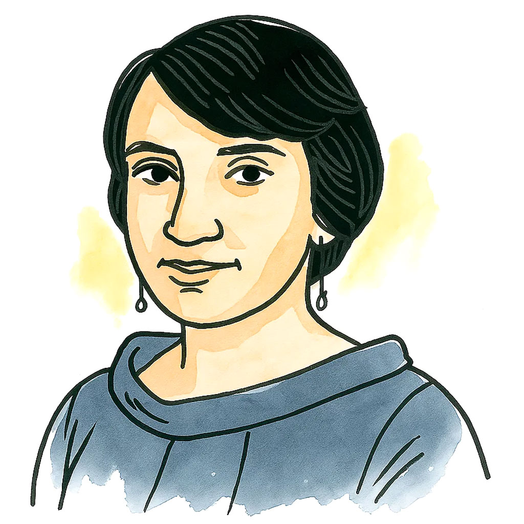 Kamolika Das