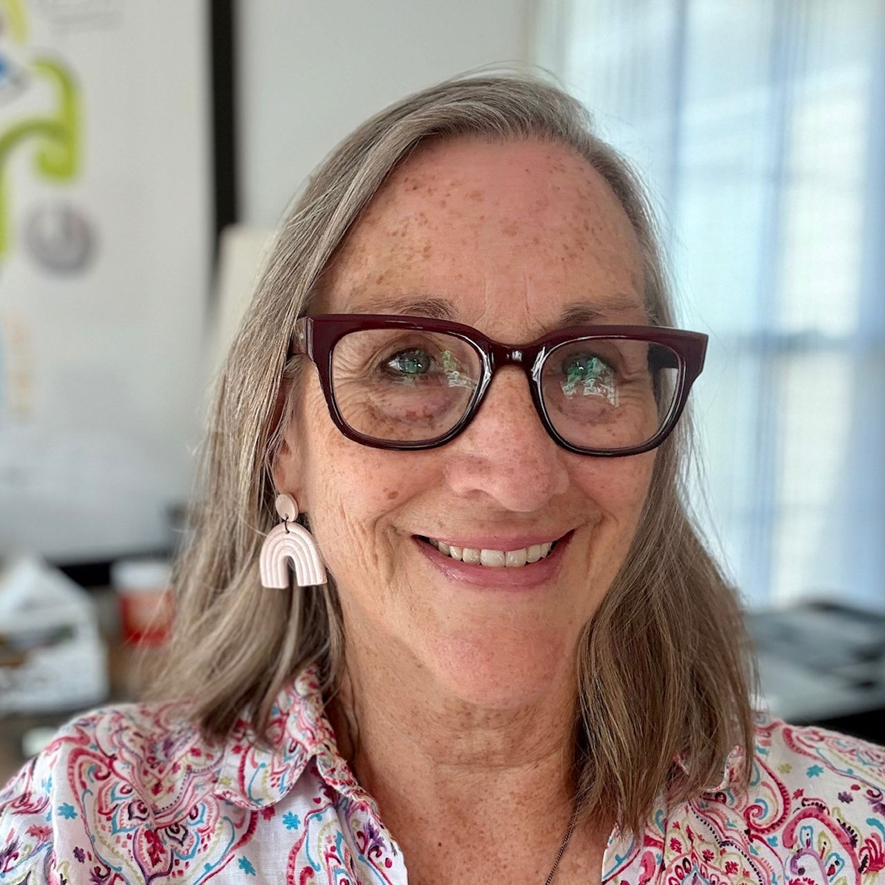 Karen Sandstrom