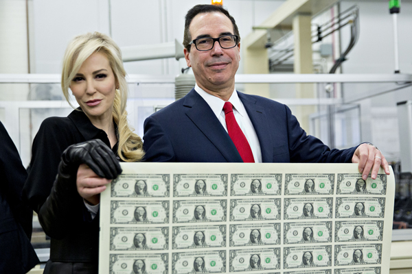 Mnuchin’s Not So Grand Stand on the Carried Interest Loophole Explained