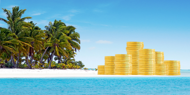 New UK Law May Shut Down the Biggest Tax Havens — Aside from the U.S.