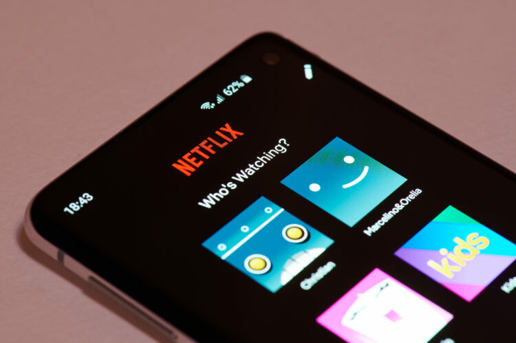 Pandemic Profits: Netflix’s Record Profit Haul, Past Tax Avoidance Raise Questions about Tax Law’s Weaknesses
