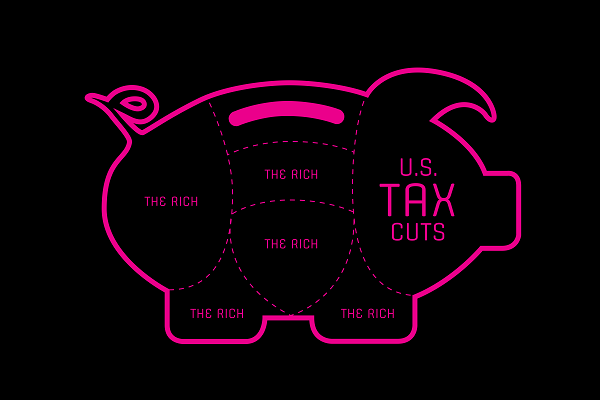 So-Called “Universal Savings Accounts” in Tax Cuts 2.0 Are a Giveaway to the Most Affluent Taxpayers