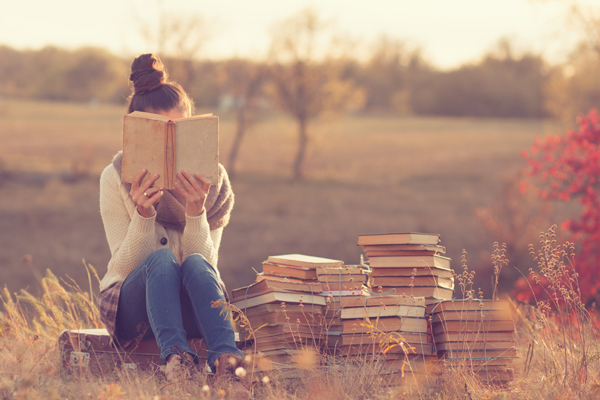 ITEP Summer Reading (and Watching) List
