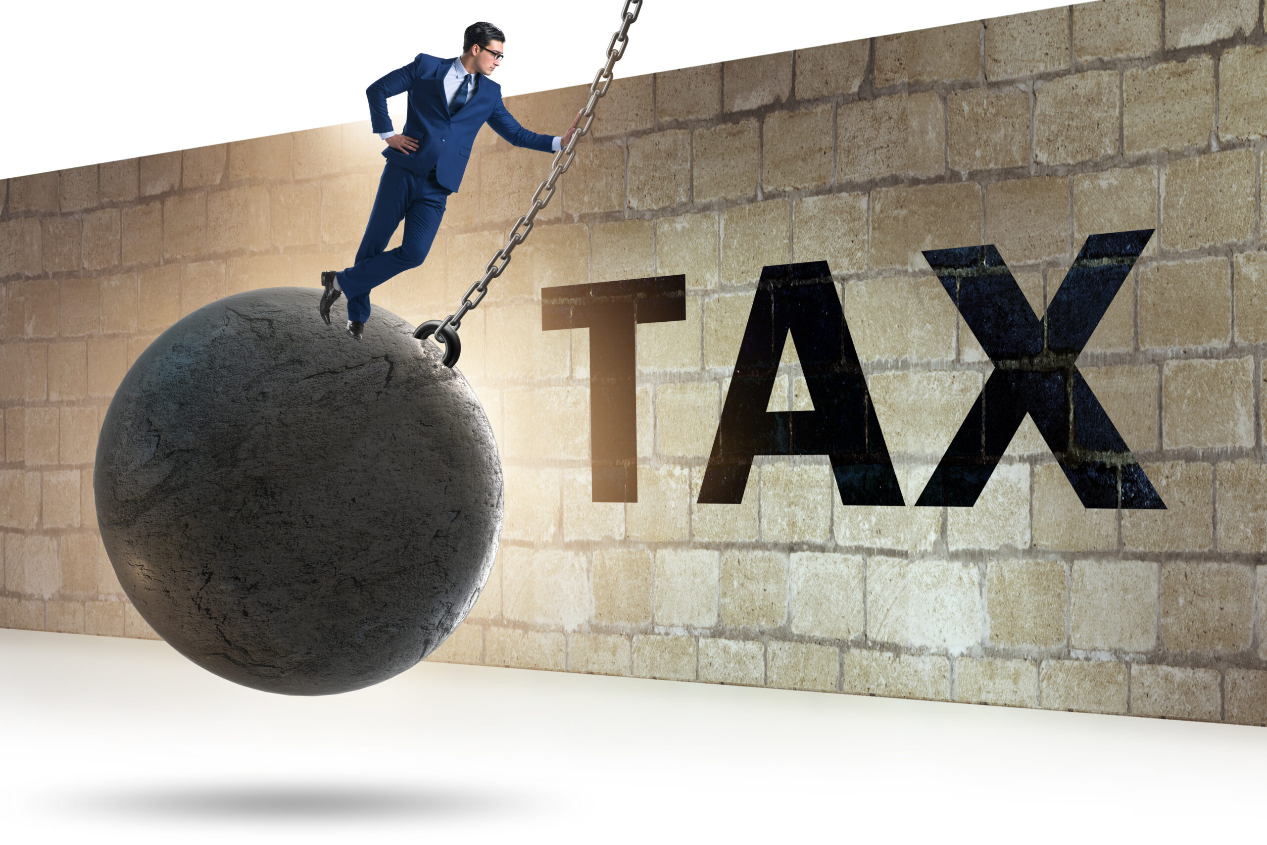 Why Today’s Congressional Hearing on “The Disappearing Corporate Income Tax” Is Imperative